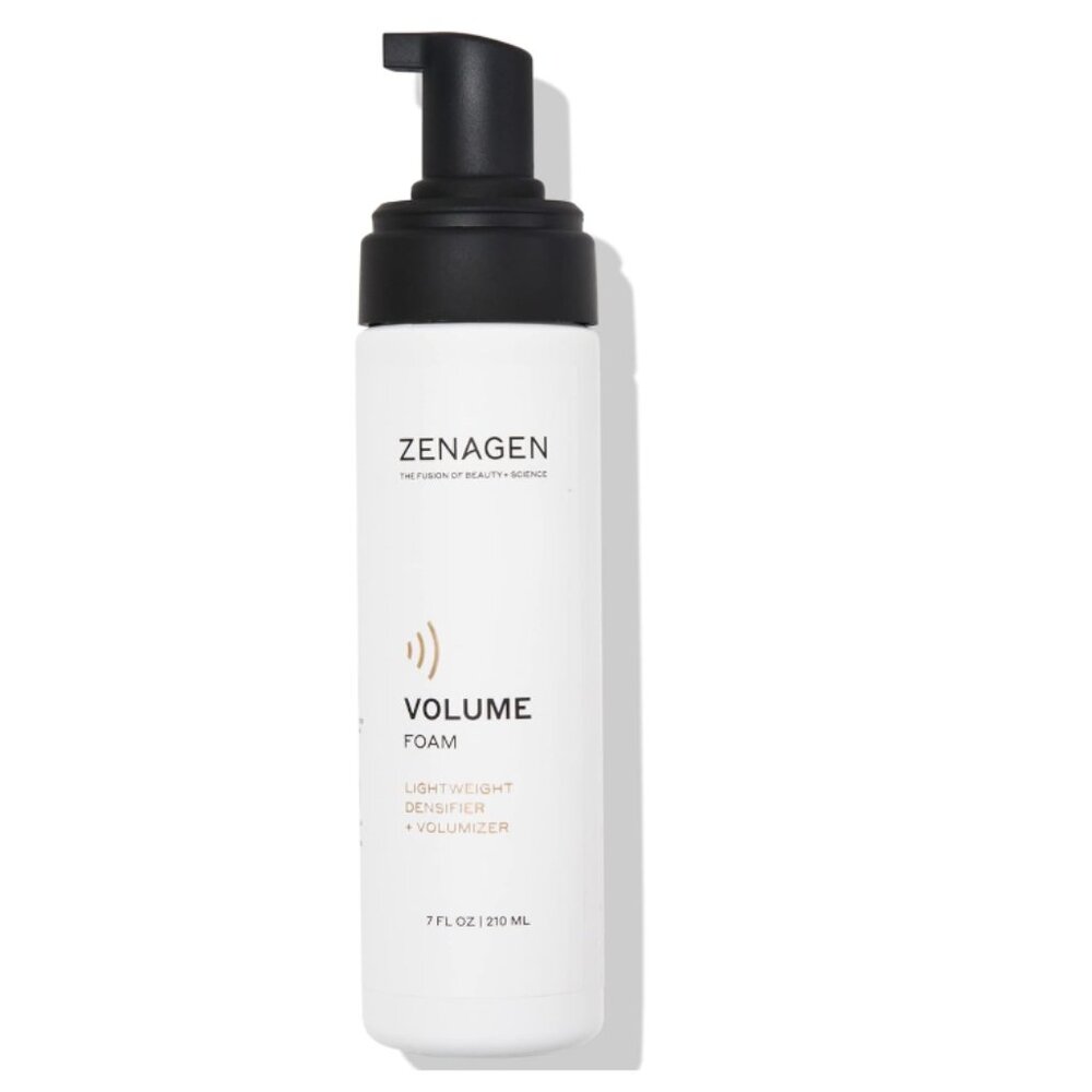 Zenagen | Volumizing Foam, 7 Oz.